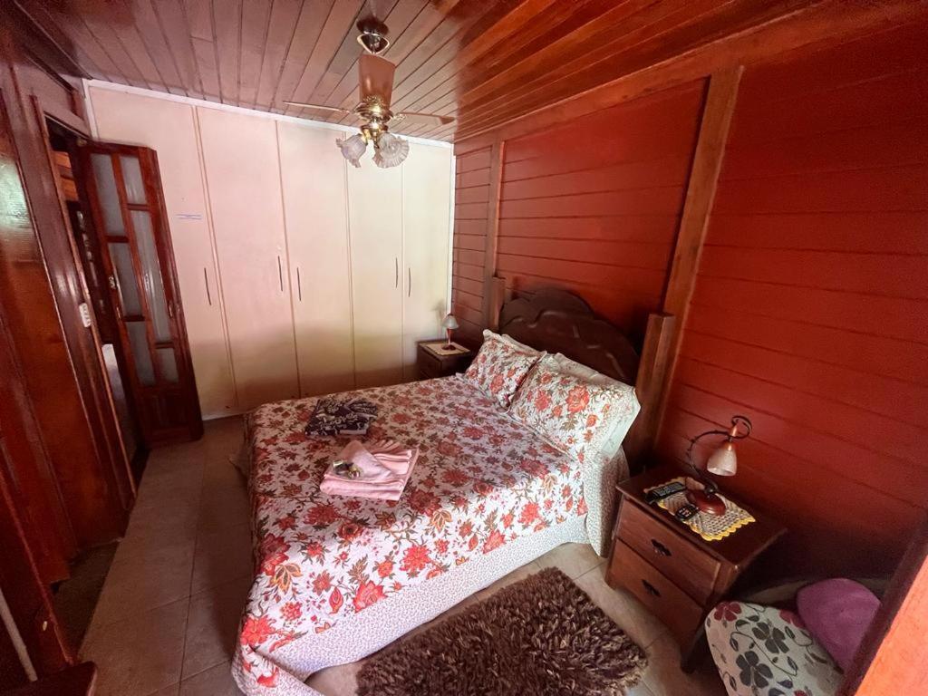 Casa De Campo Em Penedo - Rj Villa Itatiaia  Eksteriør billede