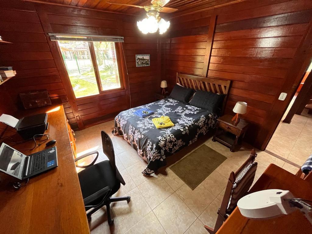 Casa De Campo Em Penedo - Rj Villa Itatiaia  Eksteriør billede