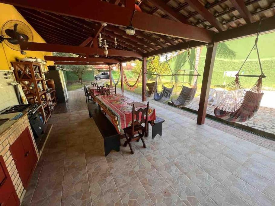 Casa De Campo Em Penedo - Rj Villa Itatiaia  Eksteriør billede