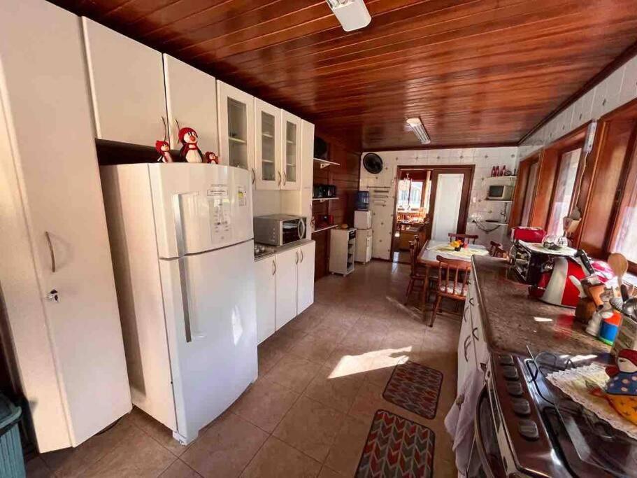 Casa De Campo Em Penedo - Rj Villa Itatiaia  Eksteriør billede