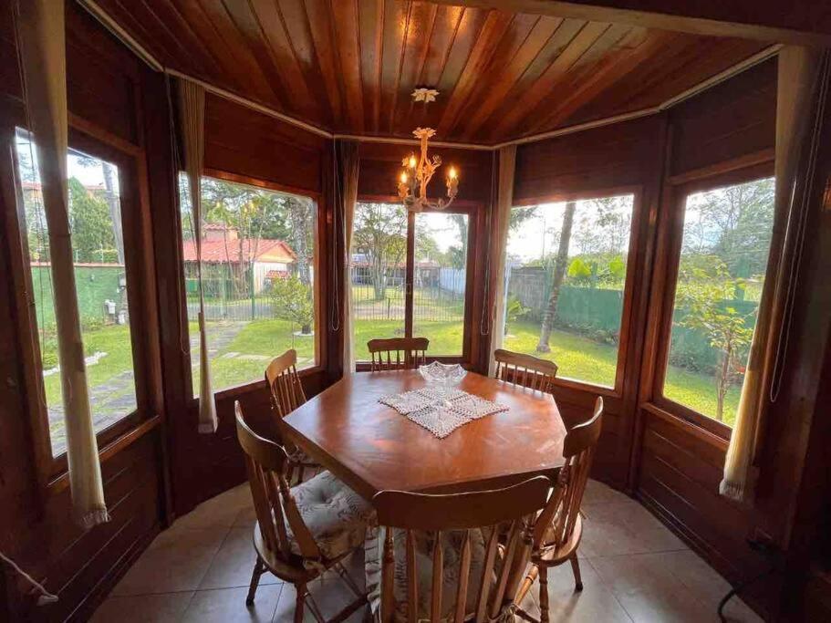 Casa De Campo Em Penedo - Rj Villa Itatiaia  Eksteriør billede