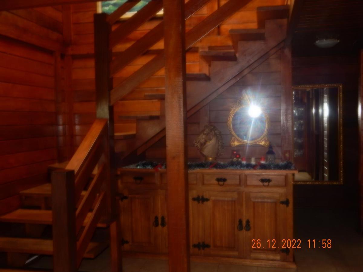 Casa De Campo Em Penedo - Rj Villa Itatiaia  Eksteriør billede