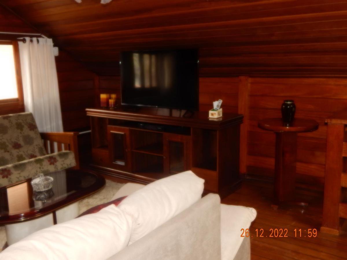 Casa De Campo Em Penedo - Rj Villa Itatiaia  Eksteriør billede