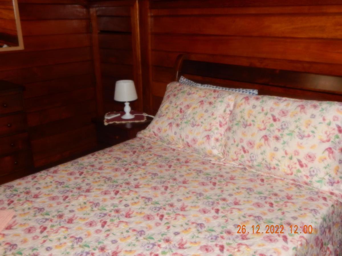Casa De Campo Em Penedo - Rj Villa Itatiaia  Eksteriør billede