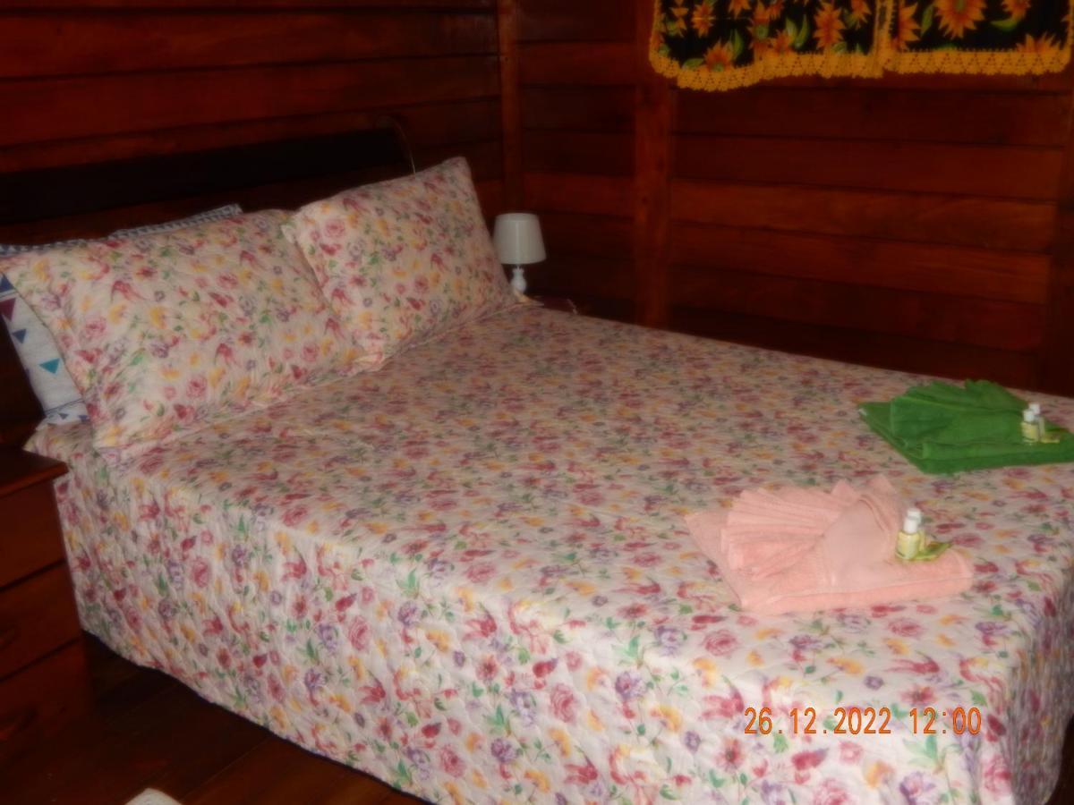 Casa De Campo Em Penedo - Rj Villa Itatiaia  Eksteriør billede