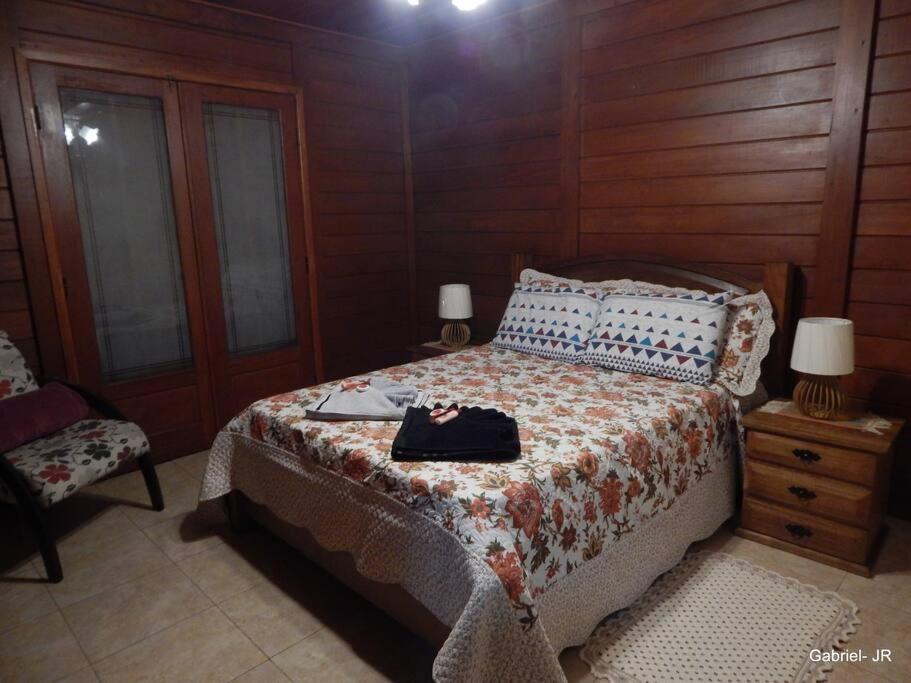 Casa De Campo Em Penedo - Rj Villa Itatiaia  Eksteriør billede